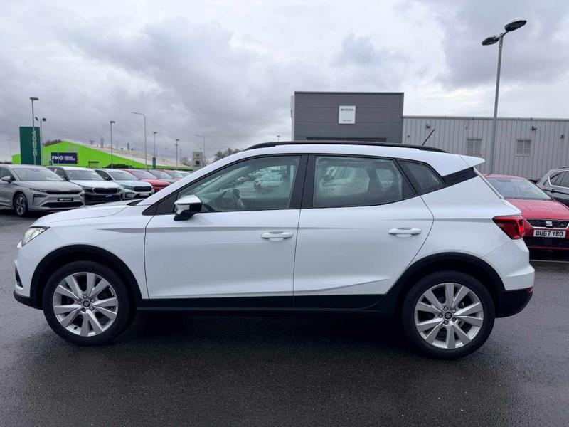 Used SEAT Arona 2019 for sale - 77539241: Photo 10