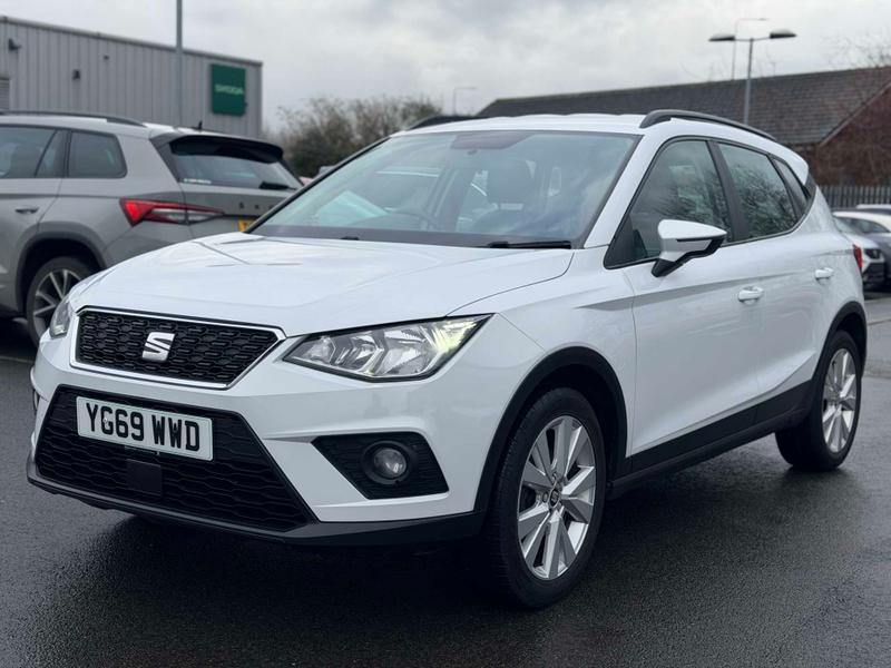 Used SEAT Arona 2019 for sale - 77539241: Photo 11