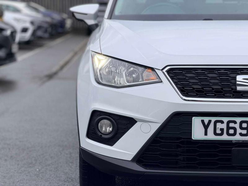 Used SEAT Arona 2019 for sale - 77539241: Photo 12