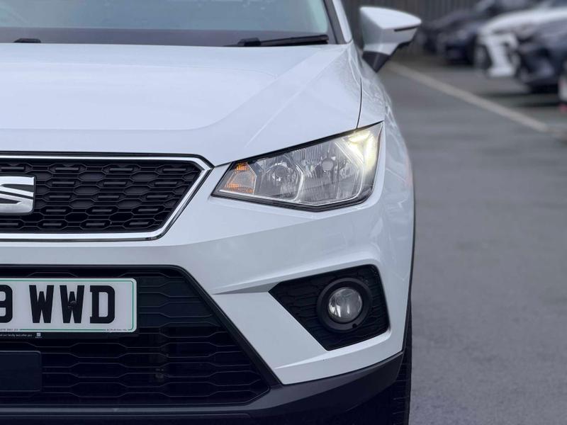 Used SEAT Arona 2019 for sale - 77539241: Photo 13