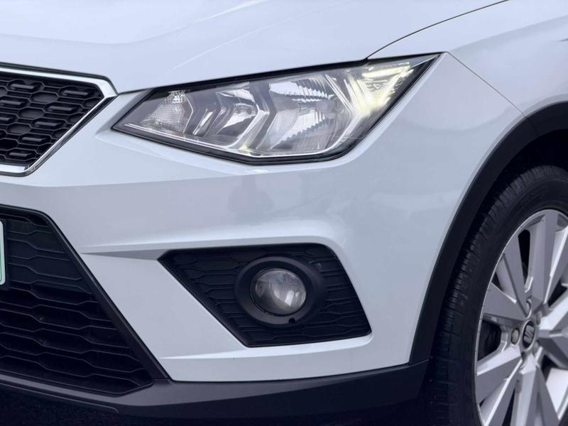 Used SEAT Arona 2019 for sale - 77539241: Photo 14