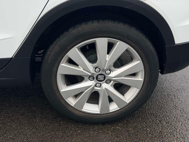 Used SEAT Arona 2019 for sale - 77539241: Photo 15