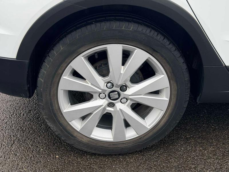 Used SEAT Arona 2019 for sale - 77539241: Photo 17