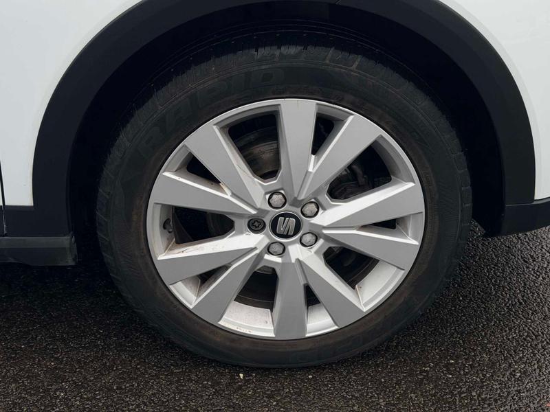 Used SEAT Arona 2019 for sale - 77539241: Photo 18