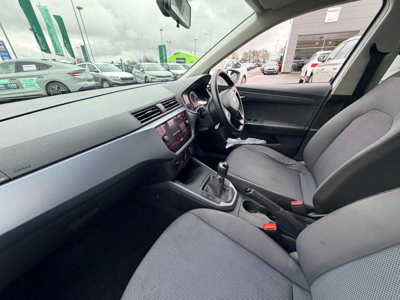 Used SEAT Arona 2019 for sale - 77539241: Photo 2