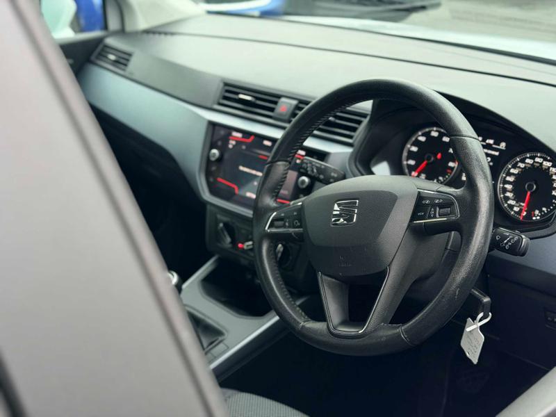 Used SEAT Arona 2019 for sale - 77539241: Photo 21