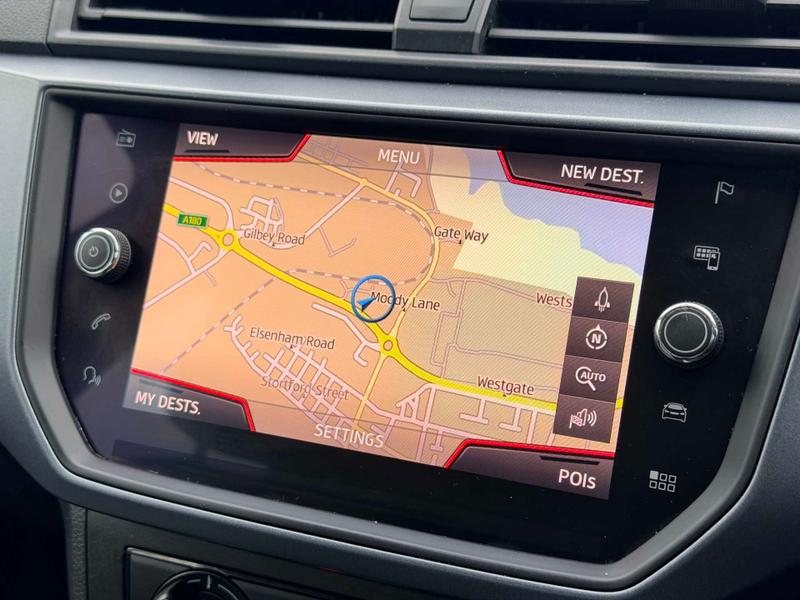 Used SEAT Arona 2019 for sale - 77539241: Photo 31