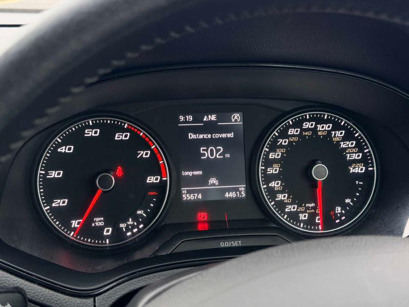 Used SEAT Arona 2019 for sale - 77539241: Photo 38