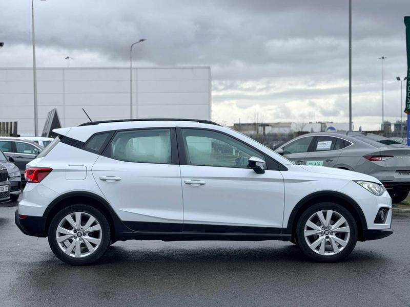 Used SEAT Arona 2019 for sale - 77539241: Photo 4