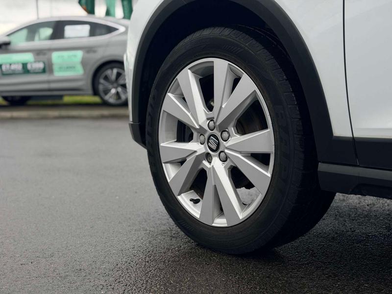 Used SEAT Arona 2019 for sale - 77539241: Photo 5