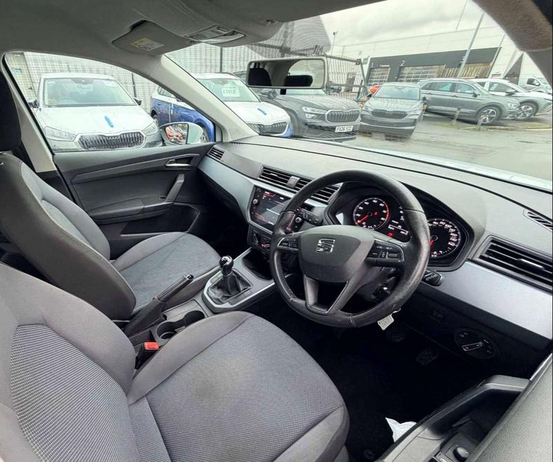 Used SEAT Arona 2019 for sale - 77539241: Photo 6