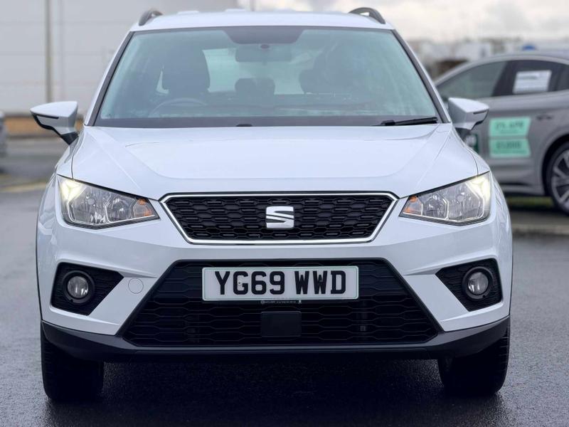 Used SEAT Arona 2019 for sale - 77539241: Photo 7
