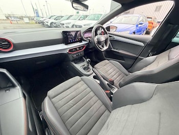 Used SEAT Ibiza 2023 for sale - 77724650: Photo