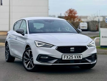 Used SEAT Leon 2025 for sale - 76452858: Photo