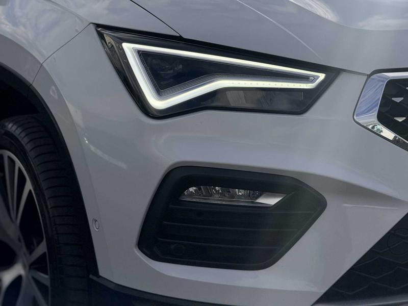 Used SEAT Ateca 2022 for sale - 76302625: Photo 11