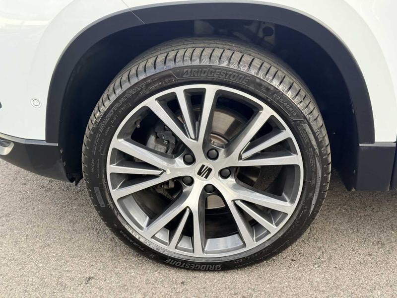 Used SEAT Ateca 2022 for sale - 76302625: Photo 18