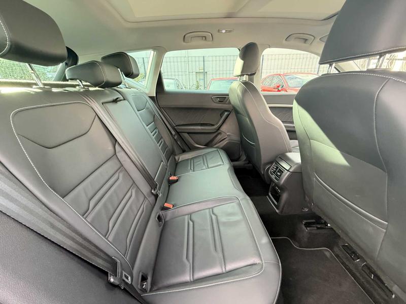 Used SEAT Ateca 2022 for sale - 76302625: Photo 21