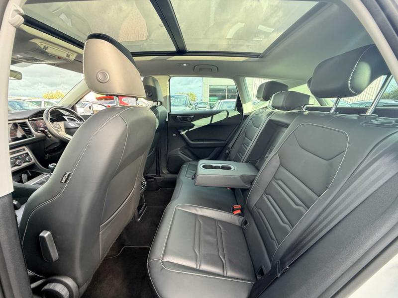 Used SEAT Ateca 2022 for sale - 76302625: Photo 23