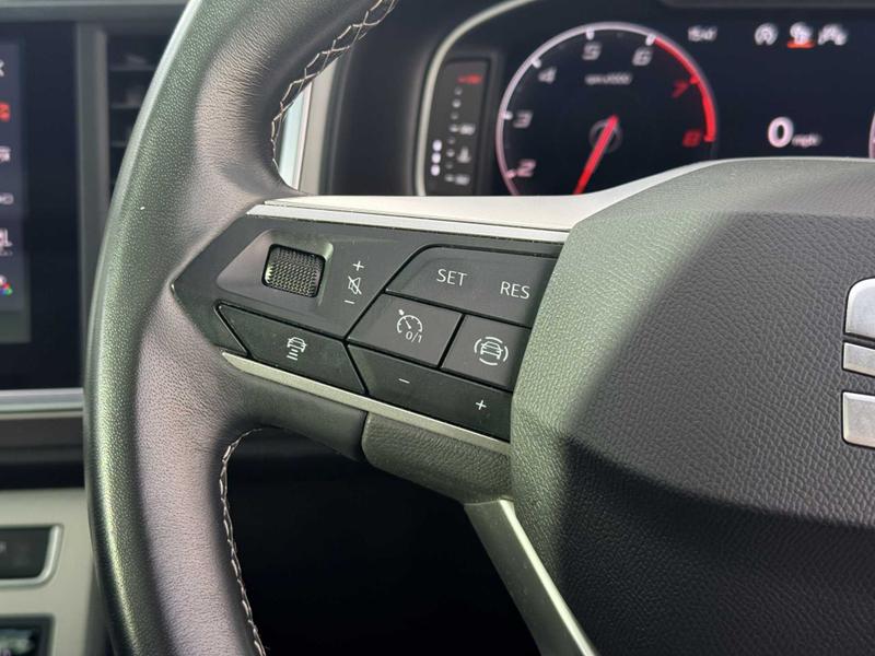 Used SEAT Ateca 2022 for sale - 76302625: Photo 28