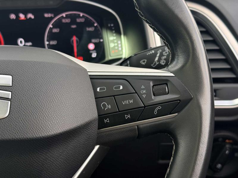 Used SEAT Ateca 2022 for sale - 76302625: Photo 29
