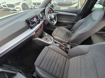 Used SEAT Arona 2023 for sale - 75956083: Photo