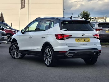 Used SEAT Arona 2023 for sale - 75956083: Photo
