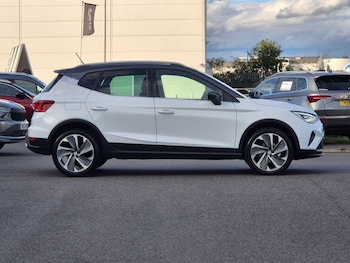 Used SEAT Arona 2023 for sale - 75956083: Photo