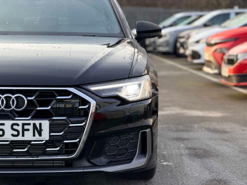 Used Audi A6 2025 for sale - 77116745: Photo 10