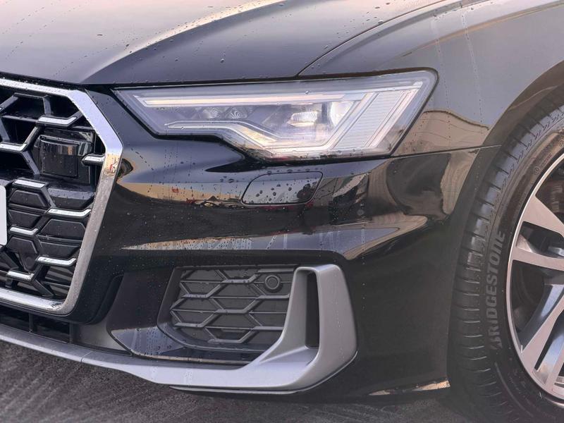Used Audi A6 2025 for sale - 77116745: Photo 11