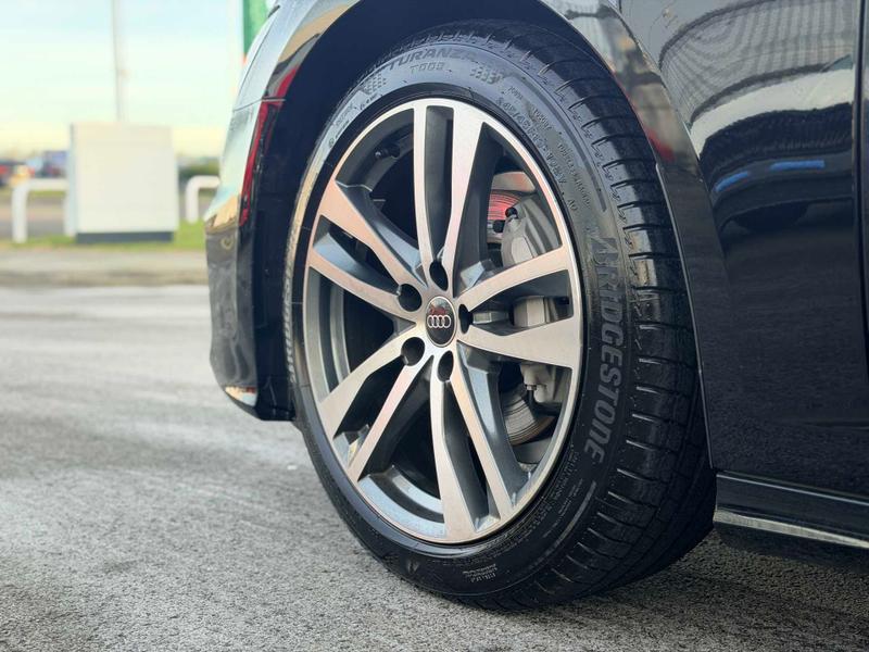 Used Audi A6 2025 for sale - 77116745: Photo 12