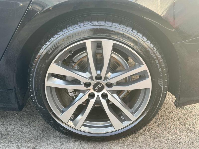 Used Audi A6 2025 for sale - 77116745: Photo 13