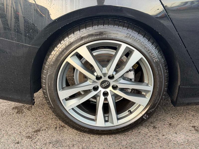 Used Audi A6 2025 for sale - 77116745: Photo 15