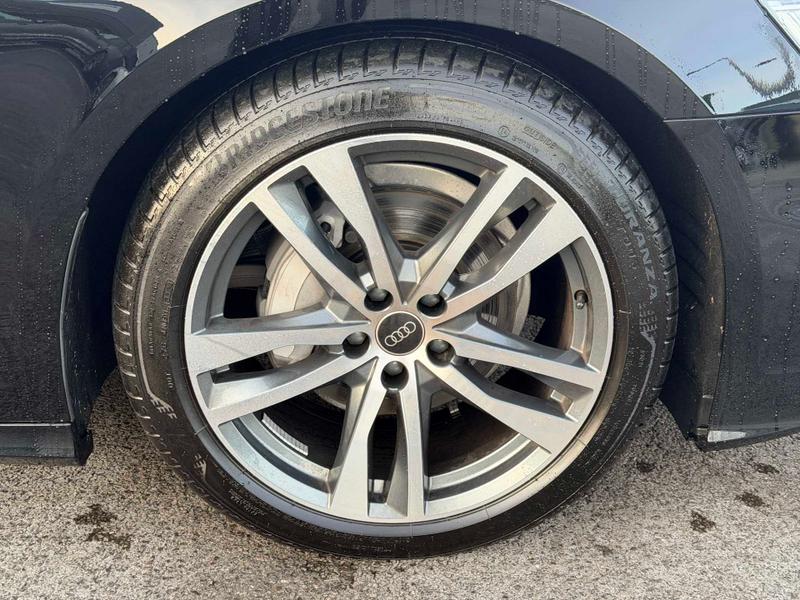 Used Audi A6 2025 for sale - 77116745: Photo 16