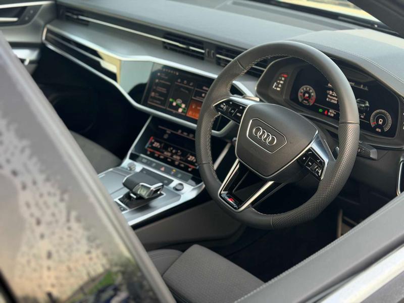 Used Audi A6 2025 for sale - 77116745: Photo 18