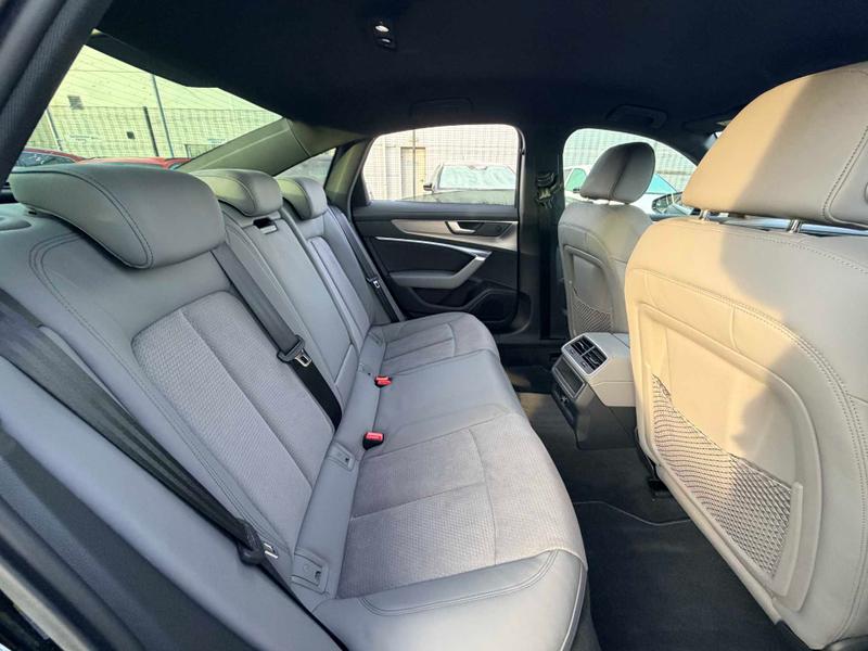 Used Audi A6 2025 for sale - 77116745: Photo 20
