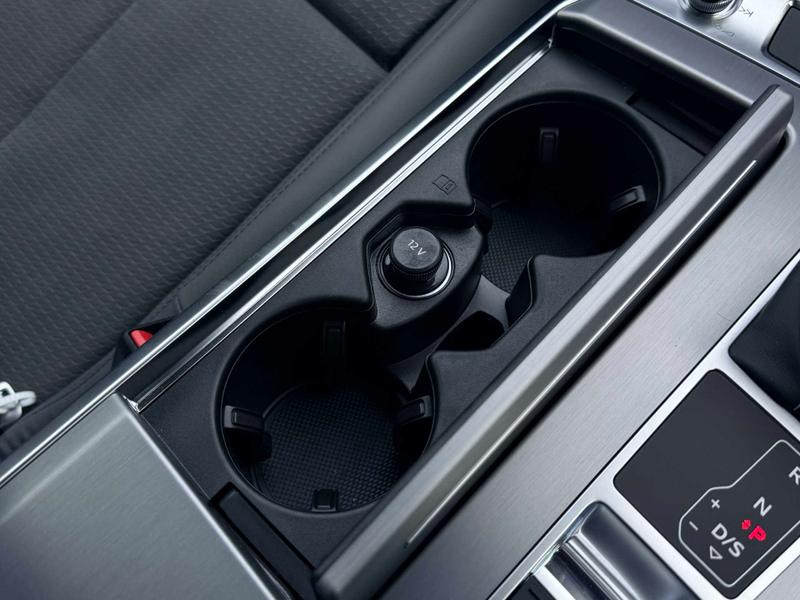 Used Audi A6 2025 for sale - 77116745: Photo 22