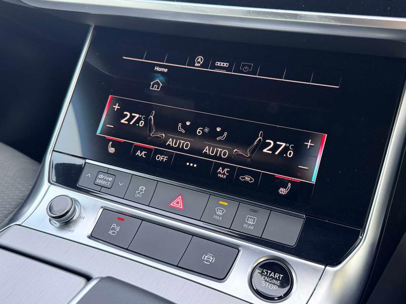 Used Audi A6 2025 for sale - 77116745: Photo 24