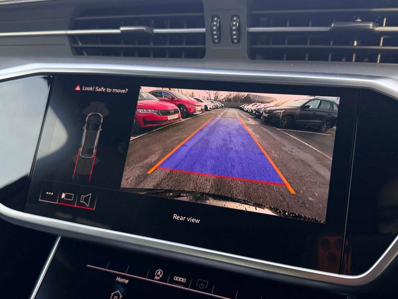 Used Audi A6 2025 for sale - 77116745: Photo 25