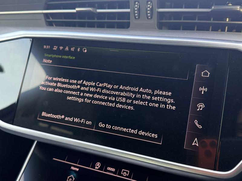 Used Audi A6 2025 for sale - 77116745: Photo 26