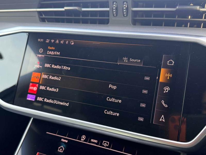 Used Audi A6 2025 for sale - 77116745: Photo 27