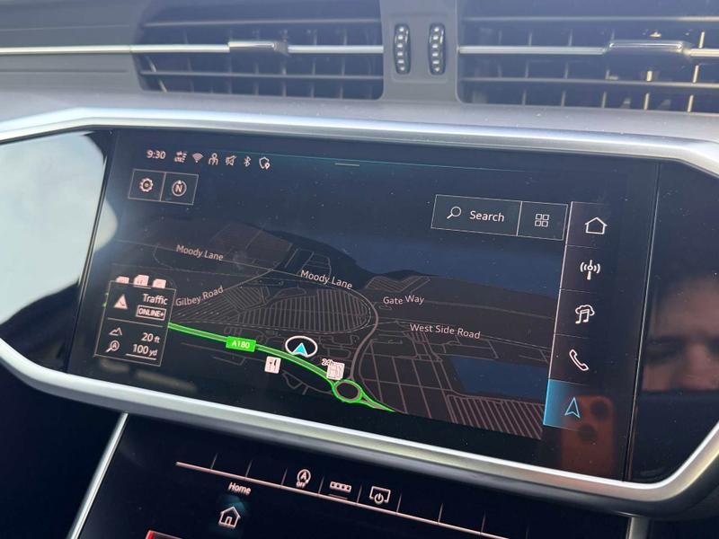 Used Audi A6 2025 for sale - 77116745: Photo 28