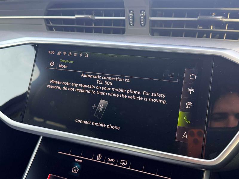 Used Audi A6 2025 for sale - 77116745: Photo 29