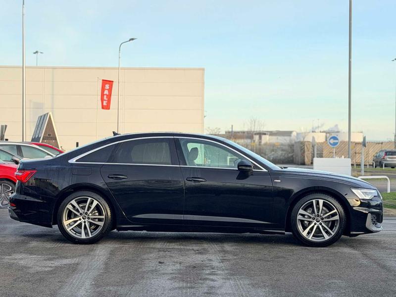 Used Audi A6 2025 for sale - 77116745: Photo 3