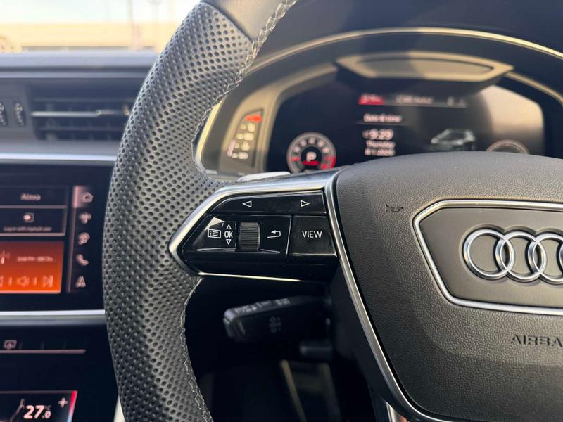 Used Audi A6 2025 for sale - 77116745: Photo 34