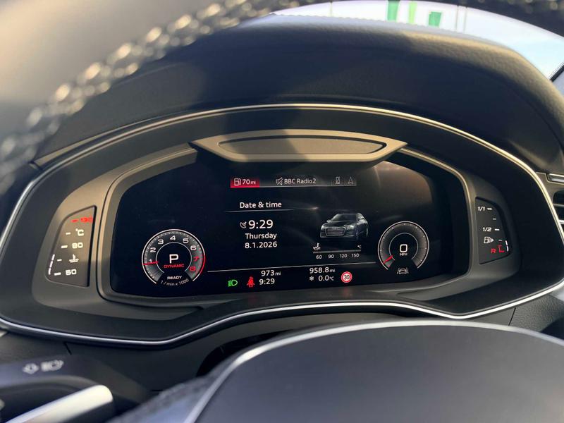 Used Audi A6 2025 for sale - 77116745: Photo 35