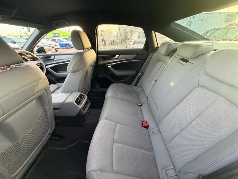 Used Audi A6 2025 for sale - 77116745: Photo 38