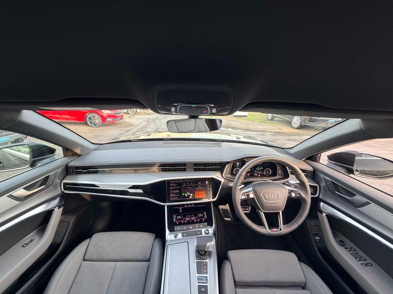 Used Audi A6 2025 for sale - 77116745: Photo 40