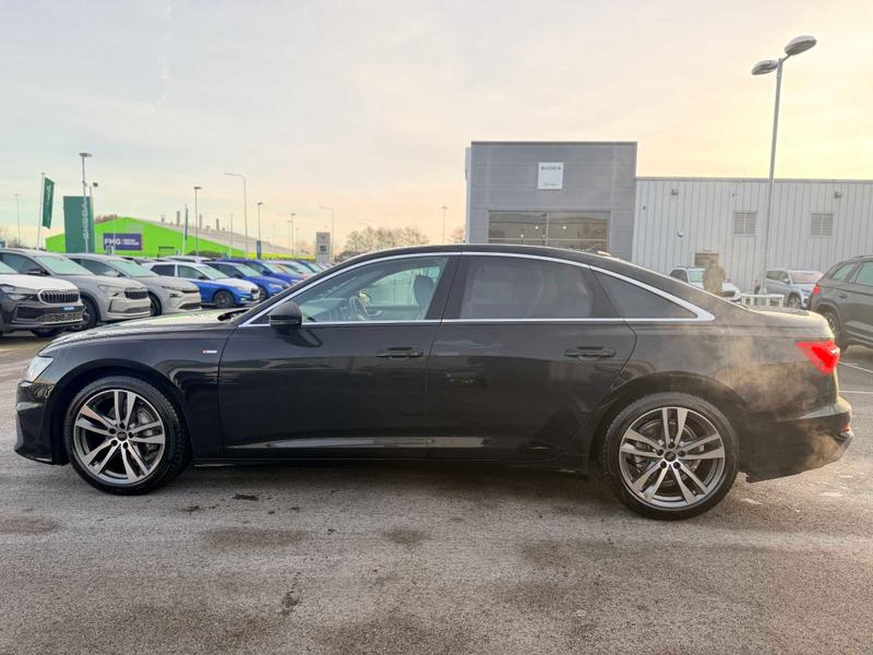 Used Audi A6 2025 for sale - 77116745: Photo 7