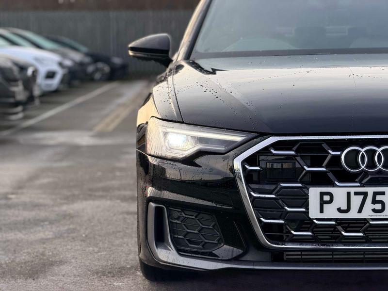 Used Audi A6 2025 for sale - 77116745: Photo 9