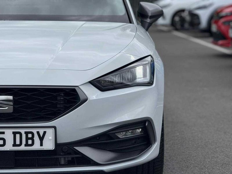 Used SEAT Leon 2025 for sale - 76384976: Photo 10